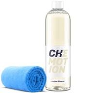 Chemotion Leather Cleaner na čistenie kože Chemotion Leather Cleaner na čistenie kože