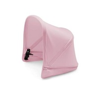Bugaboo Donkey2 Soft Pink Canopy Bugaboo Donkey2 Soft Pink Canopy