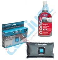 K2 CARDOS TLUMIČ VLHKOSTI DO AUTO + PROTIPAR K2 CARDOS TLUMIČ VLHKOSTI DO AUTO + PROTIPAR