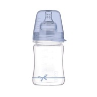 LOVI GLASS fľaša 150ml Diamond GLASS + pohár LOVI GLASS fľaša 150ml Diamond GLASS + pohár