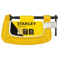 STANLEY SKRUTKOVÁ SVORKA TYP C 150mm 6" 0-83-035