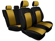 SLG poťahy sedadiel pre Škoda Superb (1, 2, 3) SLG poťahy sedadiel pre Škoda Superb (1, 2, 3)