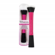Dokončovací štetec na make-up Real Techniques Finish Dokončovací štetec na make-up Real Techniques Finish