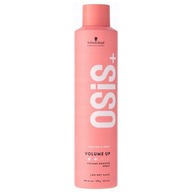 SCHWARZKOPF OSIS+ SPREJ NA ZVÝŠENIE OBJEMU VLASOV NA DODÁVANIE OBJEMU 300 ml SCHWARZKOPF OSIS+ SPREJ NA ZVÝŠENIE OBJEMU VLASOV NA DODÁVANIE OBJEMU 300 ml