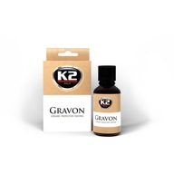 K2 GRAVON REFILL KERAMICKÁ OCHRANA FARBY 50ML