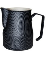 Motta Carbon kanvička na napenenie mlieka 500 ml