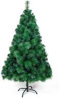 OZAVO umelý vianočný stromček 180 cm