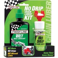 Finish Line Cross Country Chain lubrikant 120 ml Finish Line Cross Country Chain lubrikant 120 ml