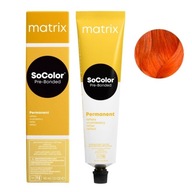 MATRIX SOCOLOR.BEAUTY PERMANENTNÁ FARBA 8RC 90ML MATRIX SOCOLOR.BEAUTY PERMANENTNÁ FARBA 8RC 90ML
