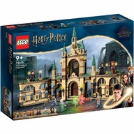Lego Harry Potter Bitka o Rokfort 76415