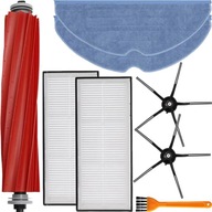 KEFY FILTRE MOPS PRE ROBOROCK S7 S7 MAXV S7 MAX S7+ S7 PLUS PRÍSLUŠENSTVO KEFY FILTRE MOPS PRE ROBOROCK S7 S7 MAXV S7 MAX S7+ S7 PLUS PRÍSLUŠENSTVO