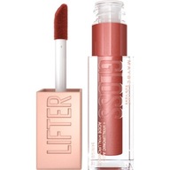 Maybelline Lifter Gloss lesk na pery 016 Rust 5,4 ml Maybelline Lifter Gloss lesk na pery 016 Rust 5,4 ml
