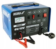 Nabíjačka batérií DEDRA DEP010 6/12V 12-100Ah