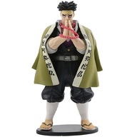 GYOMEI DEMON SLAYER KIMETSU NO YAIBA POSTAVA 20CM GYOMEI DEMON SLAYER KIMETSU NO YAIBA POSTAVA 20CM