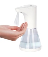 MT5521 Automatický podávač dezinfekčnej kvapaliny MT5521 Automatický podávač dezinfekčnej kvapaliny