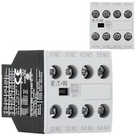 Modul pomocných kontaktov DILA-XHI31 3Z1R stýkač Modul pomocných kontaktov DILA-XHI31 3Z1R stýkač
