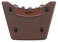 GUITTO GGP-01 PIEZO SNÍMAČ GITAROVÝ VYSIELAČ PRE GUITARU