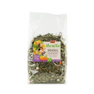 Vita Herbal Duo Snack Meadow Zelenina Rabbit Rabbit Vita Herbal Duo Snack Meadow Zelenina Rabbit Rabbit