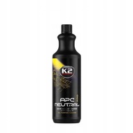 K2 APC NEUTRAL PRO UNIVERZÁLNA ČISTIACA KVAPALINA 1L K2 APC NEUTRAL PRO UNIVERZÁLNA ČISTIACA KVAPALINA 1L