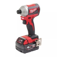 Rázový unášač Milwaukee M18CBLID-402C