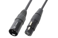 PD Connex XLR (m) XLR (f) 12M SIGNÁLOVÝ KÁBEL PD Connex XLR (m) XLR (f) 12M SIGNÁLOVÝ KÁBEL