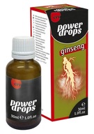 Ero Power Drops Ginseng 30 ml