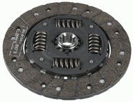 SACHS ALPINA SPOJKOVÝ DISK BMW