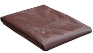 Plachta 4x4m Hnedá Premar PROTECTIVE 200G/M2 Plachta 4x4m Hnedá Premar PROTECTIVE 200G/M2
