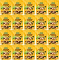 Bakalland Classic študentská zmes 150 g x20 Bakalland Classic študentská zmes 150 g x20