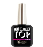 Top Of The Top No Wipe Nails Company hybridný top 11ml