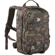 Batoh Wisport Sparrow II 30l Full Camo - PL Woodland / wz.93 Batoh Wisport Sparrow II 30l Full Camo - PL Woodland / wz.93
