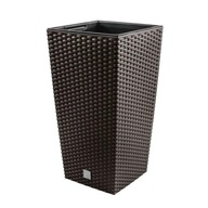 RATO SQUARE Umbra kvetináč (DRTS200) 11,4L RATO SQUARE Umbra kvetináč (DRTS200) 11,4L