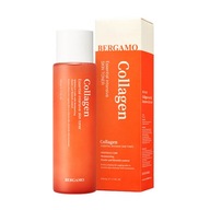 BERGAMO Kolagénové tonikum na tvár 210 ml BERGAMO Kolagénové tonikum na tvár 210 ml