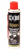 Teflónová konzervačná kvapalina pre zbrane Riflecx 200 ml Teflónová konzervačná kvapalina pre zbrane Riflecx 200 ml