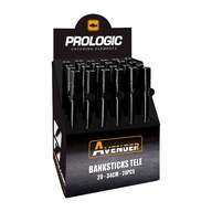 Prologic Avenger Bankstick Tele 50-85cm Prologic Avenger Bankstick Tele 50-85cm