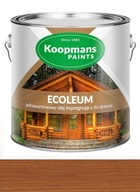 Koopmans Ecoleum Impregnácia dreva 10L 225 Koopmans Ecoleum Impregnácia dreva 10L 225