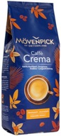 Movenpick Caffe Crema zrnková káva 1kg Original Movenpick Caffe Crema zrnková káva 1kg Original