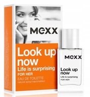 Mexx Look up Now Life Is Surprising For Her 15 ml