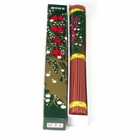 Japonské vonné tyčinky KOBUNBOKU Large Box (85 ks Japonské vonné tyčinky KOBUNBOKU Large Box (85 ks