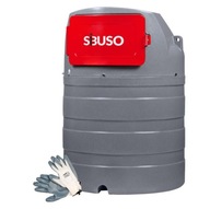 sibuso 1500L LCD merač 4 FILTRE naft sibuso 1500L LCD merač 4 FILTRE naft