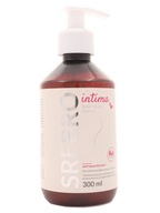 Strieborný gél na intímnu hygienu intima 300 ml Strieborný gél na intímnu hygienu intima 300 ml