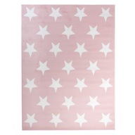 KOBEREC PINKY 120x170 PASTEL DETSKÝ PASTEL 96p. KOBEREC PINKY 120x170 PASTEL DETSKÝ PASTEL 96p.