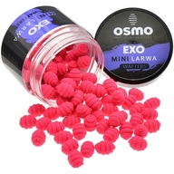 prírodná nástraha OSMO Mini Larwa Wafters EXO prírodná nástraha OSMO Mini Larwa Wafters EXO