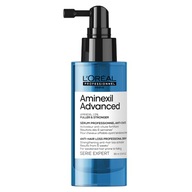 Loreal Aminexil Advanced sérum proti vypadávaniu vlasov Loreal Aminexil Advanced sérum proti vypadávaniu vlasov