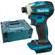 Nárazový unášač 18V 180Nm 1/4' Makita DTD172ZJ Nárazový unášač 18V 180Nm 1/4' Makita DTD172ZJ
