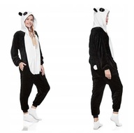 PANDA ONESIE JUMPAL TEPÁLOVÁ SÚPRAVA KIGU-RUMI PYŽAMÁ XL PANDA ONESIE JUMPAL TEPÁLOVÁ SÚPRAVA KIGU-RUMI PYŽAMÁ XL