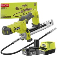 RYOBI AKU TUZ 1L 18V R18GG + 2Ah RYOBI AKU TUZ 1L 18V R18GG + 2Ah
