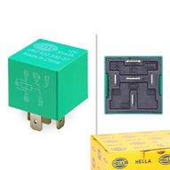 HELLA RELAY 1987409C2 HELLA RELAY 1987409C2