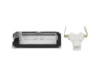 Lampa na ŠPZ JUMPER DUCATO BOXER Lampa na ŠPZ JUMPER DUCATO BOXER