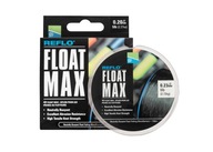 PRESTON FLOAT MAX línia - PLÁVKOVÝ MONO 0,26mm 150m PRESTON FLOAT MAX línia - PLÁVKOVÝ MONO 0,26mm 150m